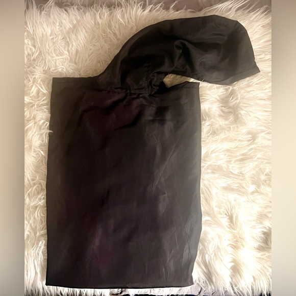 Stella Tweed Girls Quarter-Zip Babe Warm-Up Pullover! Sz M! So On Trend! - Picture 4 of 4